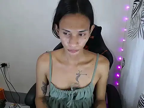 kate_69x Pertunjukan Webcam