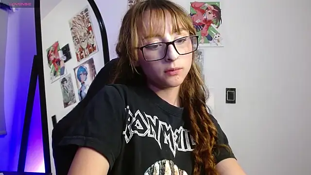 CelesteAyase live XXX chat