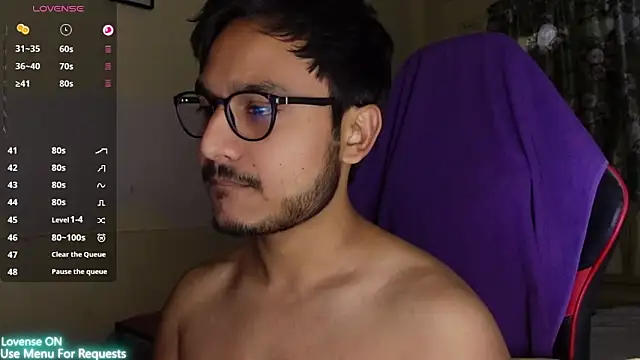 Živý XXX chat fuckkboy101