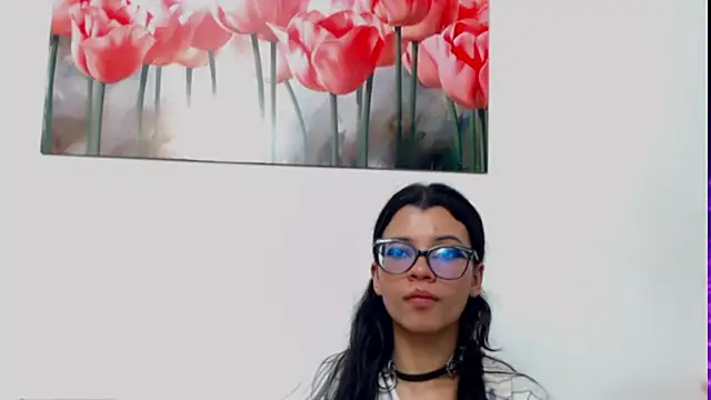 Chatroom XXX en direct de pinky_f00x