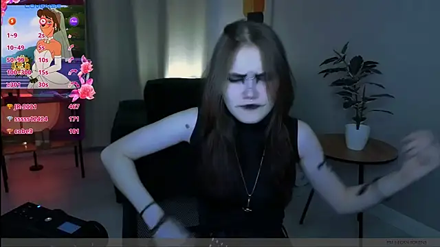 Czat XXX na żywo – Dilara_xBaby