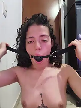 Chatroom XXX en direct de vanesa_gomez