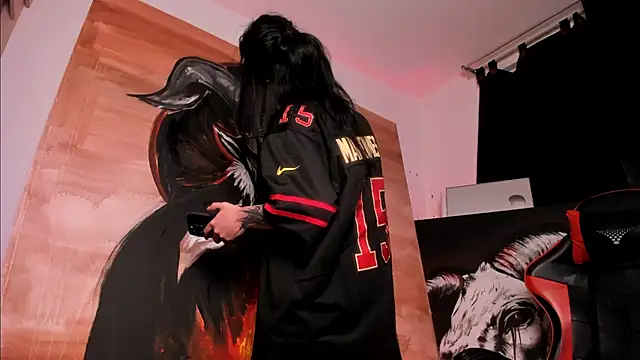 Rubyy-Rose1 Live XXX-Chat