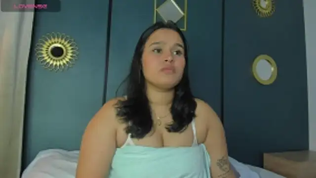 lia_sexx19 Chat XXX live