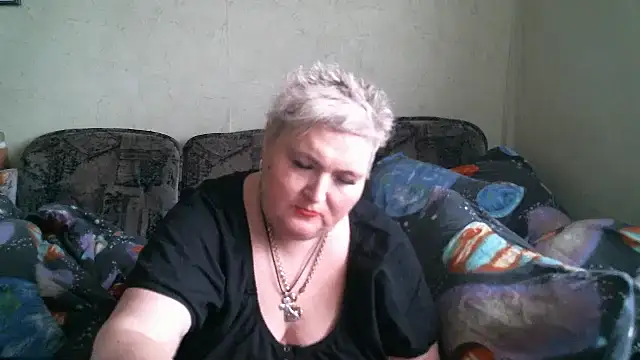 Živý XXX chat Lana555