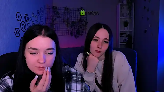 bella_dorn webkamerás műsora