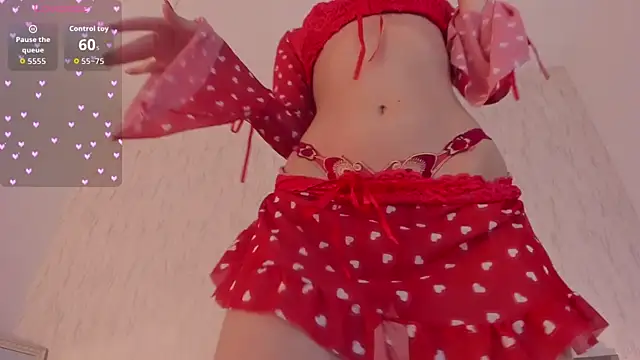 XXX chat uživo modela Lila_clark