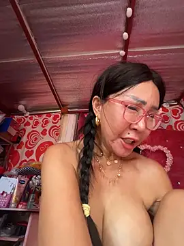 sweetiemeのライブXXXチャット