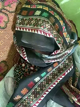 Živý XXX chat SaraChouchou