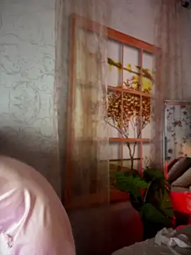 TeaseDollXXX élő XXX-chatje