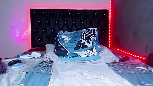 kaisalov_のライブXXXチャット