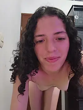 vanesa_gomez Adlı Modelin Canlı XXX Sohbeti