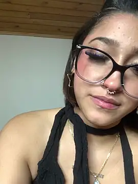 แชท XXX สดของ LilithMonette