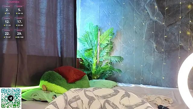 VincenzaGarigliano Live XXX-Chat