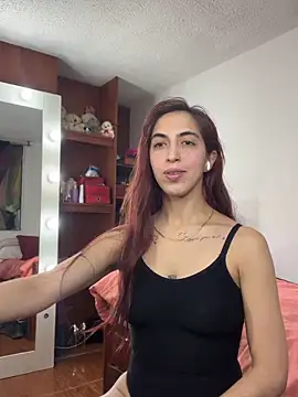 MariamGray1 Live XXX-Chat