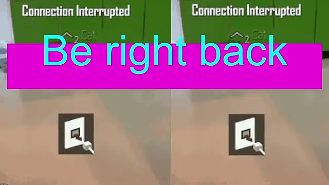 BimboCat Live XXX-Chat