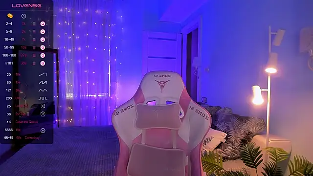 AnyaTaylor_ 即時 XXX 聊天