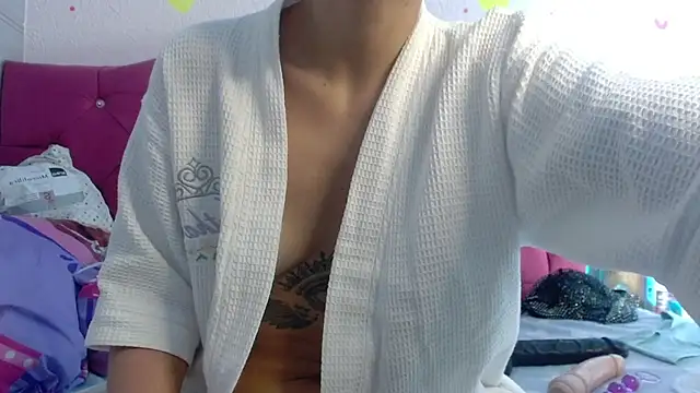 Ariasmithog 라이브 XXX 채팅