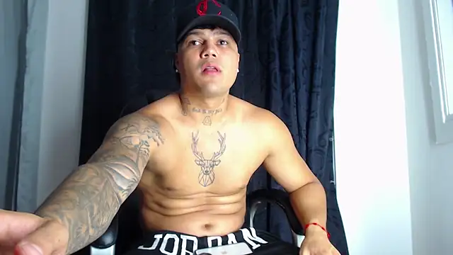 Pedro_x777 – Kamerová šou