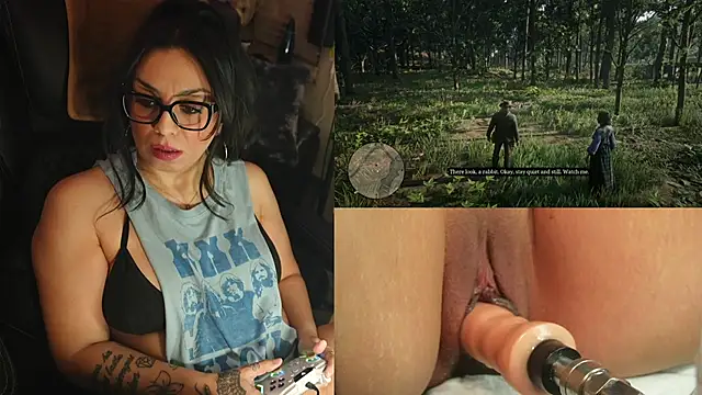 Sembang XXX Secara Langsung roknblaze