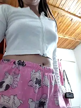 Sembang XXX Secara Langsung Iris_love18