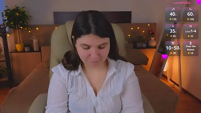 Sembang XXX Secara Langsung Viola__Shy