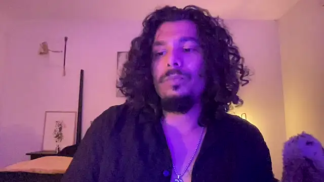 daddyvibes' Live XXX Chat