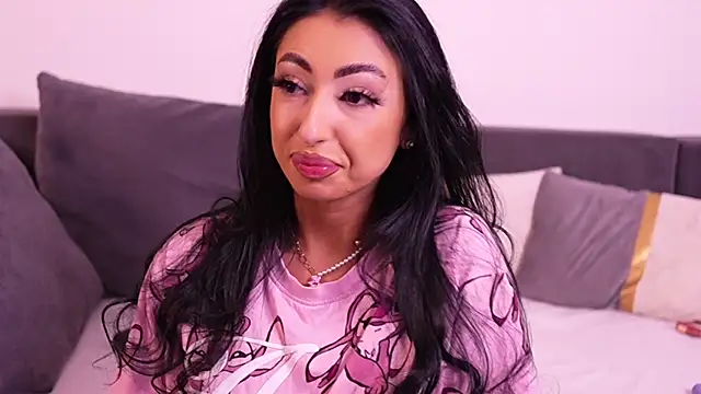 عرض كام AllyDevine