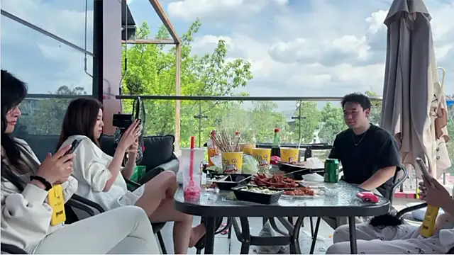 Show webcam de Wily-07