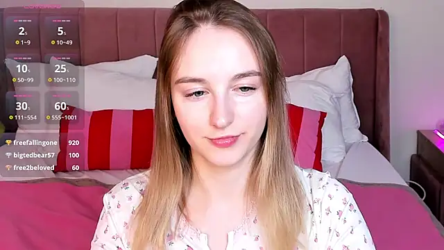 Chat XXX ao vivo de Shy_Polly