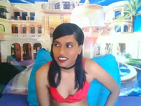 Sembang XXX Secara Langsung IndianSkies