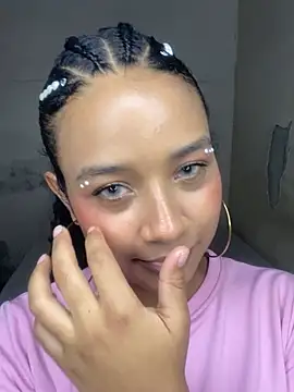 Sembang XXX Secara Langsung Aurora_fantasyPink