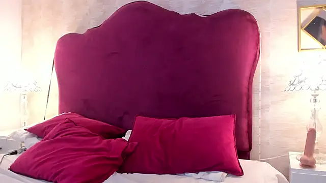 EllaEvanzz's Live XXX Chat