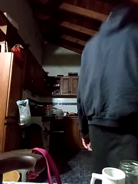 Вебкам-шоу Toro18x4