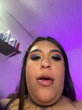 Sembang XXX Secara Langsung Aru_celeste