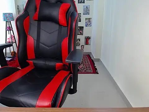 Chatroom XXX en direct de Ms_shona