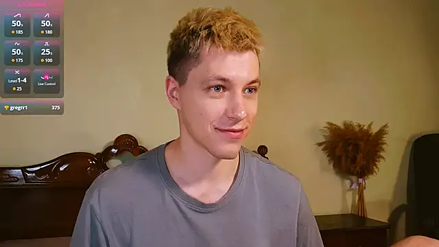 Show webcam de -ethan7inches-