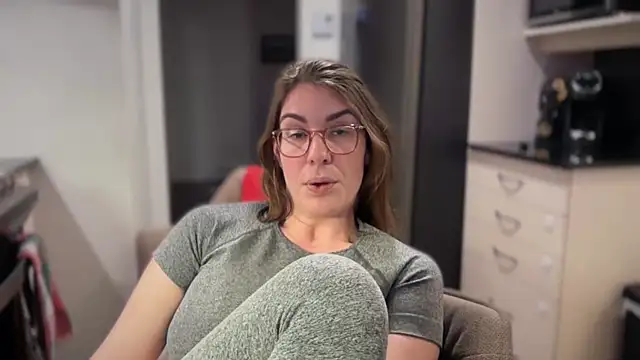 Chat XXX ao vivo de Milfywaysx