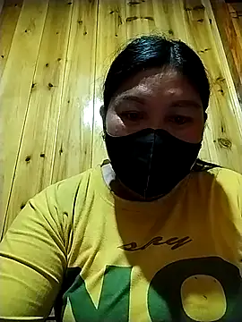 kussecka 网络视讯表演