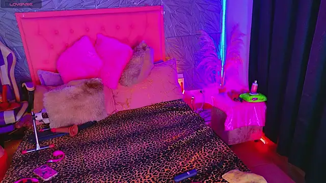 macasweet Chat XXX live