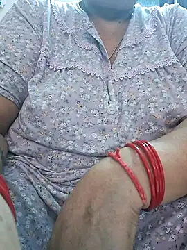 Show Webcam de Kavya_XX