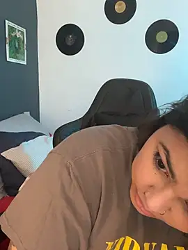 miacanela_xo Show Webcam