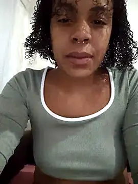 Show de webcam de Julia_Pretinha