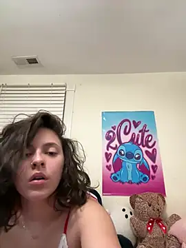 Mamachulita's Webcam Show