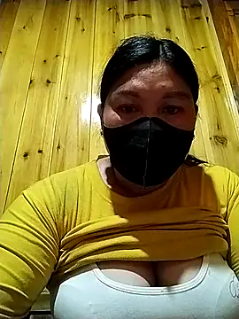 kussecka Live XXX-Chat