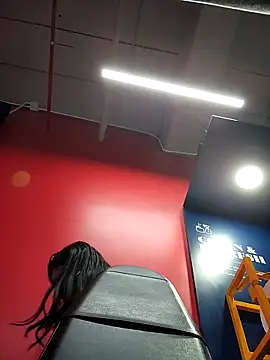 SheenaBrooke's Webcam Show