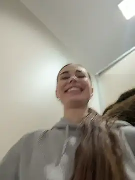 Charming_Ritta Webcam-Show