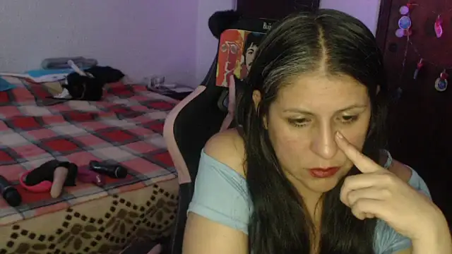 LucifernandaSw Live XXX Chat