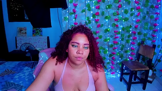 AngelaCoffee – Live XXX-chat