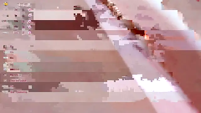 Irene--- 라이브 XXX 채팅